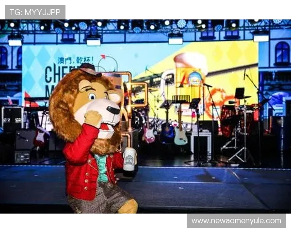 探索澳门美高梅娱乐城丰富多彩的娱乐项目和独特的休闲体验指南