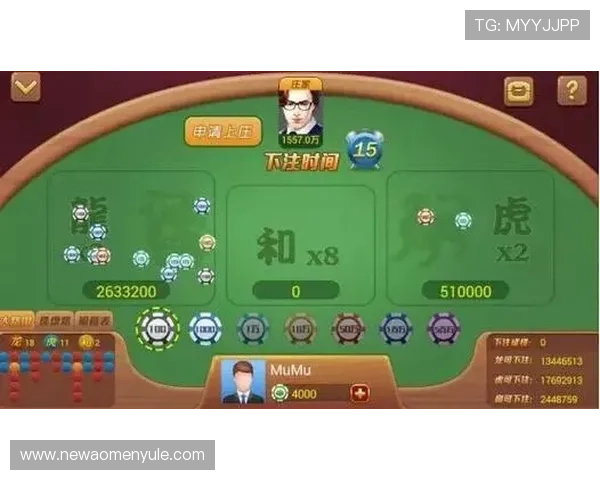 百家乐龙虎斗实战经验分享，帮助玩家提升游戏中的获胜几率