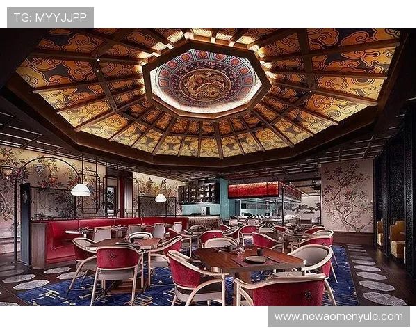 澳门伦敦人汇演展现文化多样性的魅力，打造一场融合中西艺术的视觉盛宴