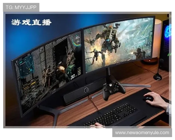 视讯平台游戏网：优化游戏直播观看体验的实用建议与平台推荐